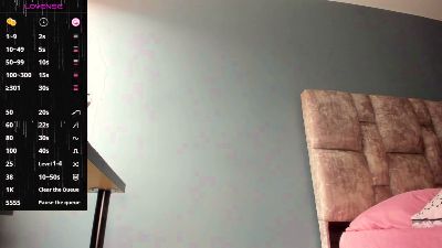 bunnyblush live cam on Cam4