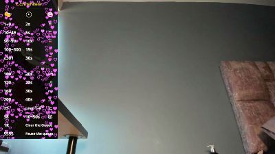 bunnyblush live cam on Cam4