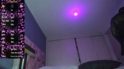 bunnyblush live cam on Cam4