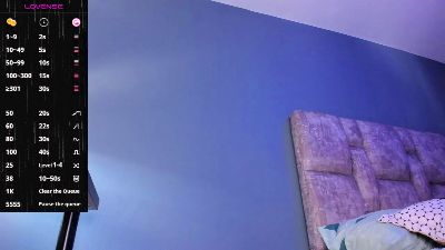 bunnyblush live cam on Cam4