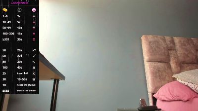 bunnyblush live cam on Cam4