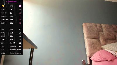 bunnyblush live cam on Cam4