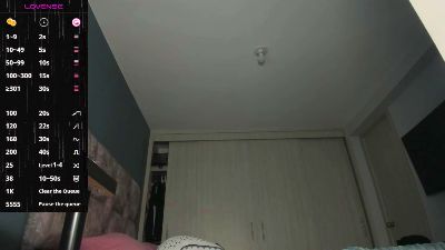 bunnyblush live cam on Cam4