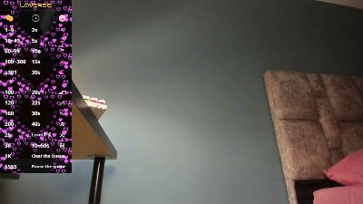 bunnyblush live cam on Cam4