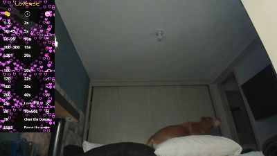 bunnyblush live cam on Cam4