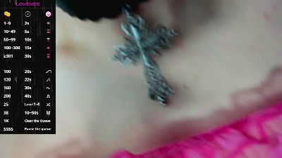 bunnyblush live cam on Cam4