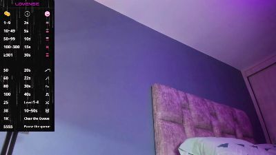bunnyblush live cam on Cam4