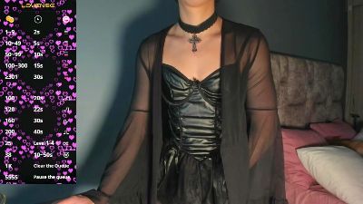 bunnyblush live cam on Cam4
