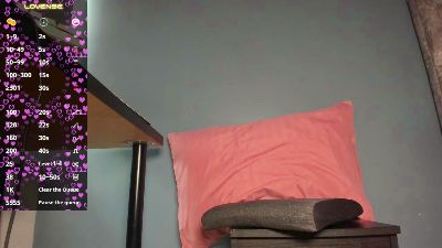 bunnyblush live cam on Cam4