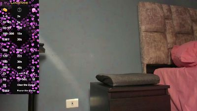 bunnyblush live cam on Cam4