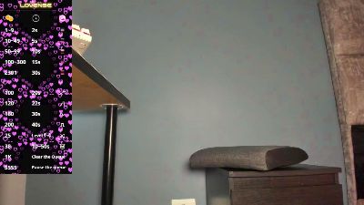 bunnyblush live cam on Cam4
