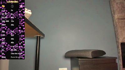 bunnyblush live cam on Cam4