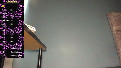 bunnyblush live cam on Cam4