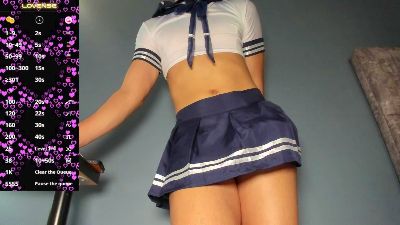 bunnyblush live cam on Cam4