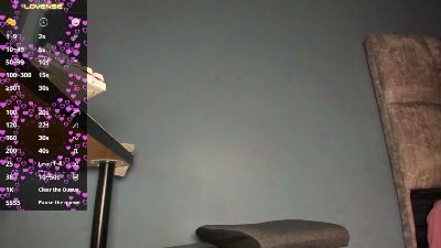 bunnyblush live cam on Cam4