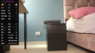 bunnyblush live cam on Cam4