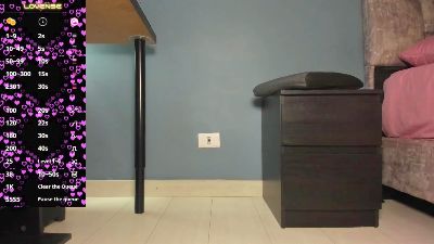 bunnyblush live cam on Cam4