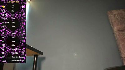 bunnyblush live cam on Cam4