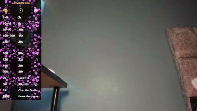 bunnyblush live cam on Cam4