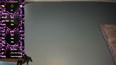 bunnyblush live cam on Cam4