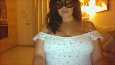 bunnyesweet1995 live cam on Cam4