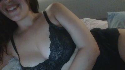 bunnyesweet1995 live cam on Cam4