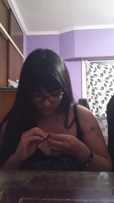 bunnypaws0 live cam on Cam4
