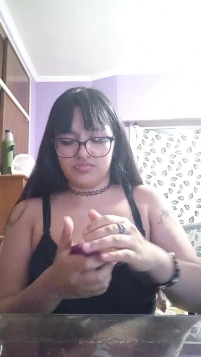 bunnypaws0 live cam on Cam4
