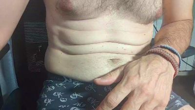 bure78 live cam on Cam4