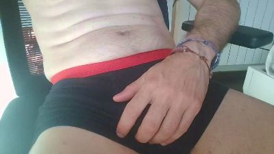 bure78 live cam on Cam4