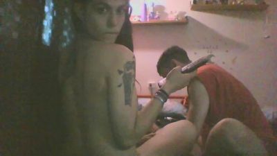 adult web cam Burn666ing