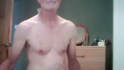 bushlen live cam on Cam4