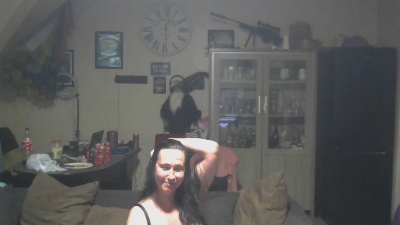 butterflys3 live cam on Cam4