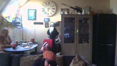 butterflys3 live cam on Cam4