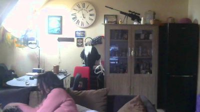 butterflys3 live cam on Cam4