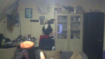 butterflys3 live cam on Cam4