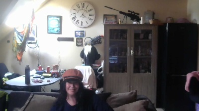 butterflys3 live cam on Cam4