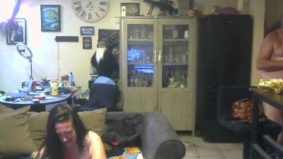 butterflys3 live cam on Cam4