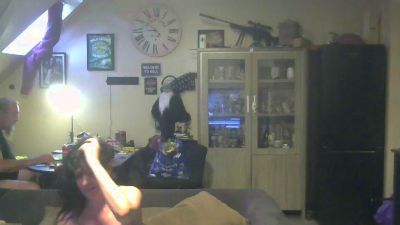 butterflys3 live cam on Cam4