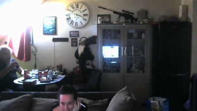 butterflys3 live cam on Cam4