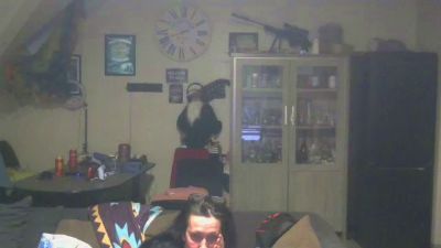 butterflys3 live cam on Cam4