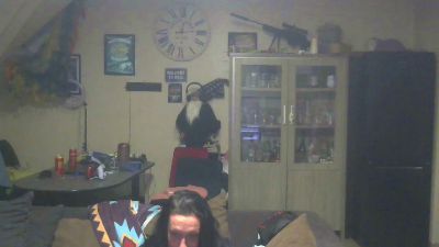 butterflys3 live cam on Cam4