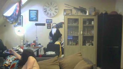 butterflys3 live cam on Cam4