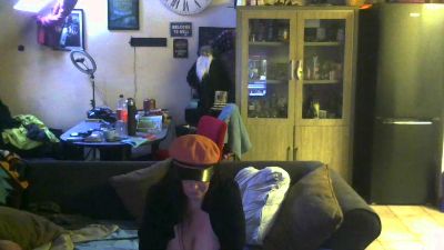 butterflys3 live cam on Cam4