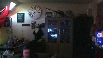 butterflys3 live cam on Cam4