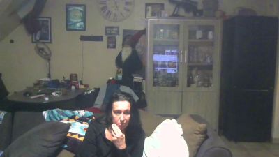 butterflys3 live cam on Cam4