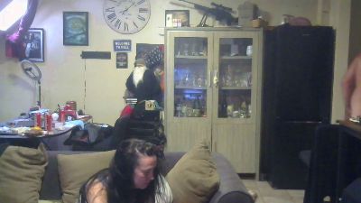 butterflys3 live cam on Cam4