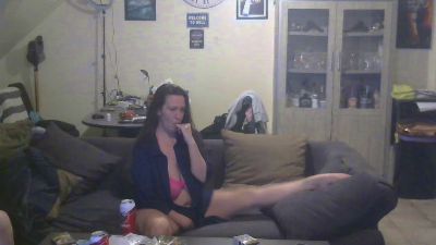 naked chat room Butterflys3