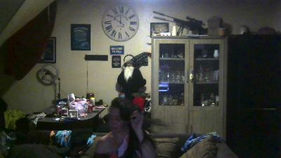 butterflys3 live cam on Cam4
