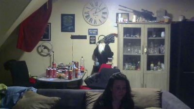 butterflys3 live cam on Cam4